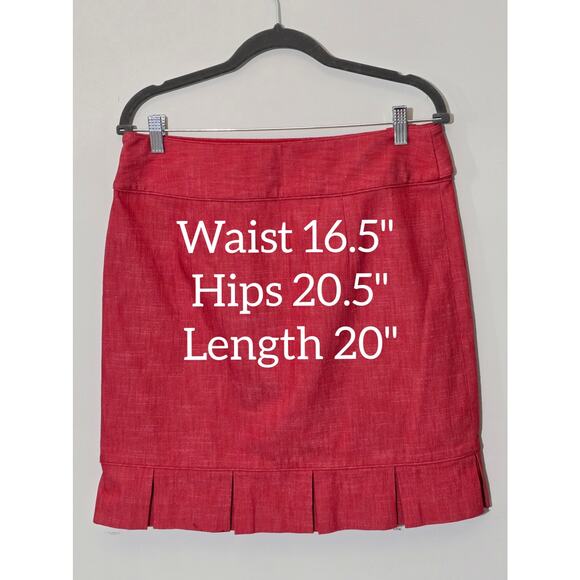 Etcetera Skirt - Picture 8 of 8